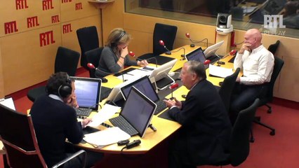 Alain Duhamel : "La publication du décret d'application de la réforme du collège est un signe ostentatoire de fermeté"