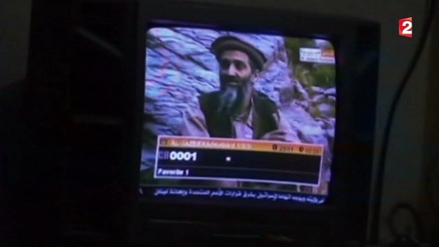 La face cachée d'Oussama Ben Laden