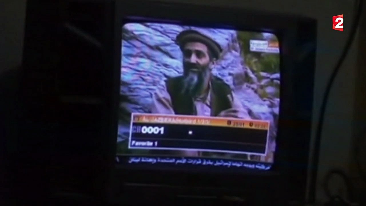 La face cachée d'Oussama Ben Laden
