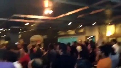 ▶ What Happened at Axact When Pakistan Won The Match --
