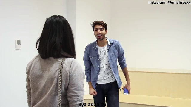 Guys Please Dont be Like him - Flirty Guy