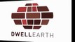 Compressed Earth Block - Dwell Earth Designed - V Lock Block - Interlocking Compressed Earth Block