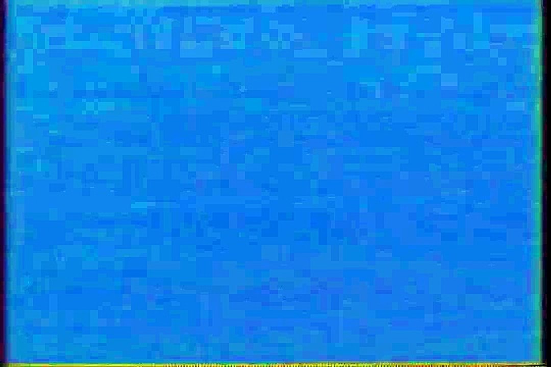 KONAMI VIDEO LOGO