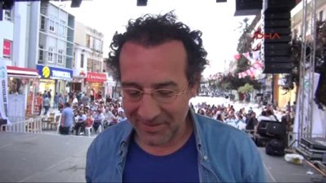 Edirne Salon Tahsis Edilmeyen Tiyatro Sokakta Sahnelend