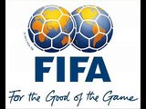 الموسيقى الرسمية للاتحاد الدولي لكرة القدم FIFA