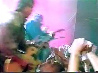 Gene Loves Jezebel - Desire(Come And Get It)