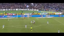 Goal Matri - Juventus 2-1 Lazio - 20-05-2015 Coppa Italia