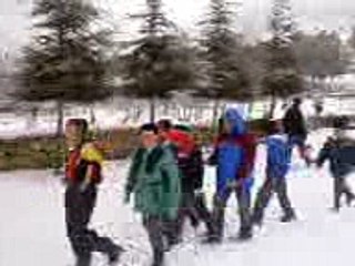 Subayevleri Beko Kombi Servisi -0312- 279 15 16 -