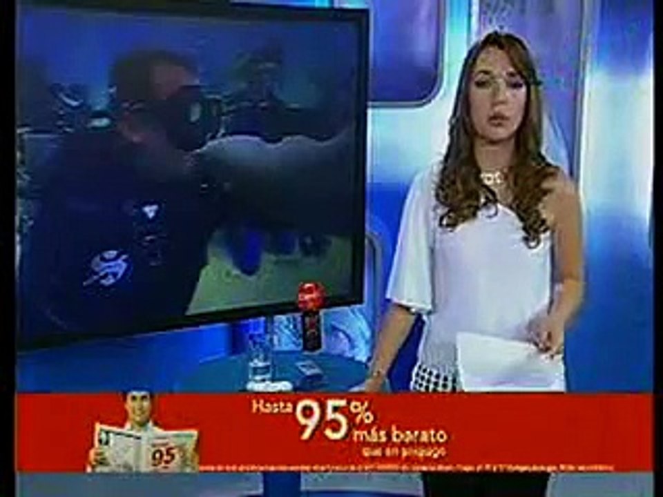 Reporte Semanal - Cuando los Animales Atacan..y se Atacan 1