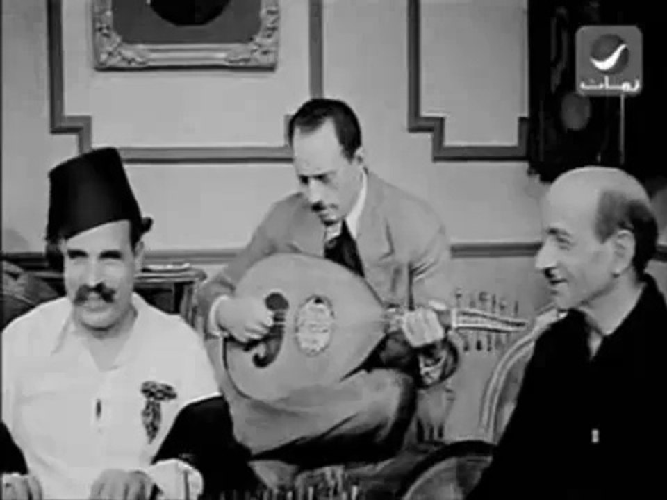 تحت الشباك - عزيز عثمان
