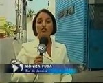 Entrevista com Traficantes do Complexo em 2007