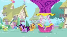 Můj Malý Pony: Přátelství je Magické S01 E19
