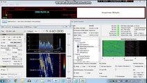 VOICE OF RUSSIA HINDI DRM 9445 kHz 1300 UTC 20 July 2013
