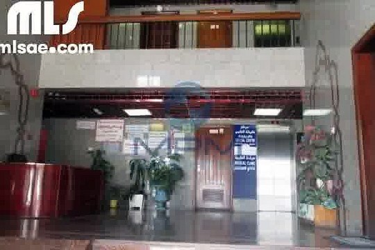 1 Bedroom Apartment Najda St. Abu Dhabi - mlsae.com