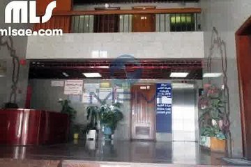 1 Bedroom Apartment  Najda St.  Abu Dhabi - mlsae.com