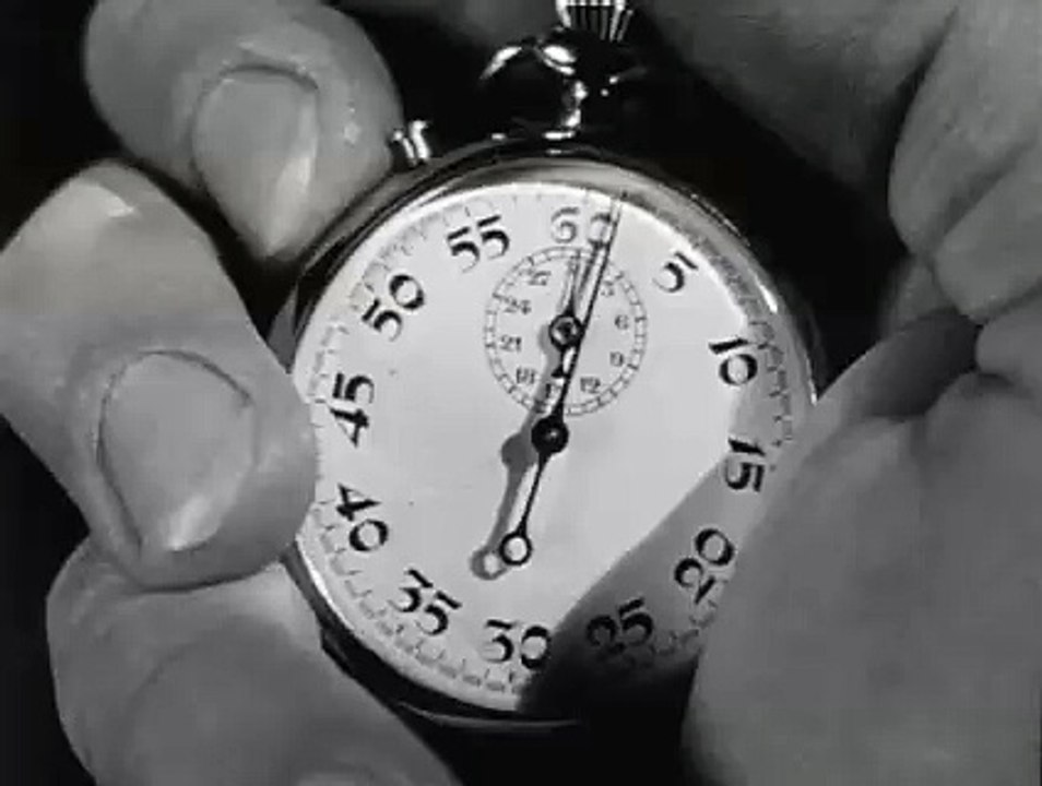 Gece ve Şehir - Night and the City (1950) Trailer