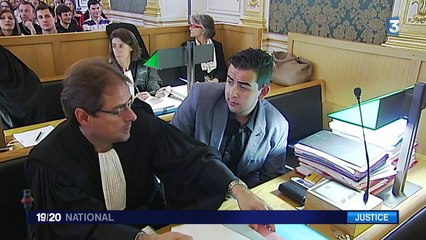 Affaire Outreau : un deuxième jour de procès tendu