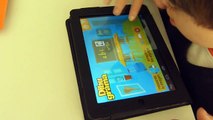 Aplicaciones en tablets para chicos con necesidades educativas especiales | CESSI-ASDRA