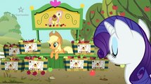 Můj Malý Pony: Přátelství je Magické S01 E20