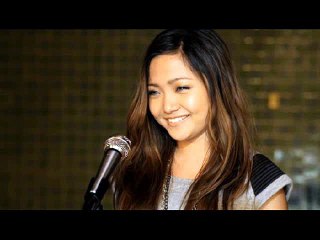 As Long As You're There - Charice (Lyrics)