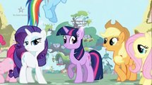 Můj Malý Pony: Přátelství je Magické S01 E21