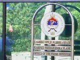 FTV Dnevnik Dodik prijeti SIPI