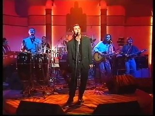 Wet Wet Wet- Goodnight Girl - Tonight with Jonathan Ross