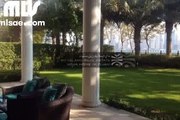 Rare Marina skyline view and Vacant 5 bedroom villa at iconic Zabeel Saray - mlsae.com