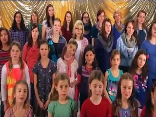 Zauber mir ein Bild von dir - Chori-Feen & Friedrichshainer Spatzen