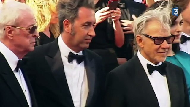 Youth : une réflexion poétique et optimiste sur le temps qui passe