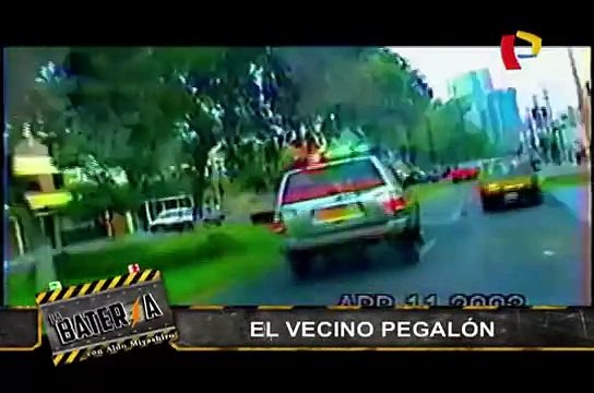 San Miguel: mujer denuncia que fue agredida por sujeto en gimnasio público