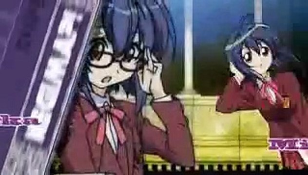 Amv Anime Girls...(Cute Girls)