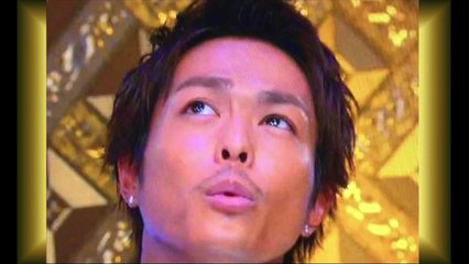 今市隆二が憧れる大学生活！充実していた登坂広臣を羨ましがるｗ