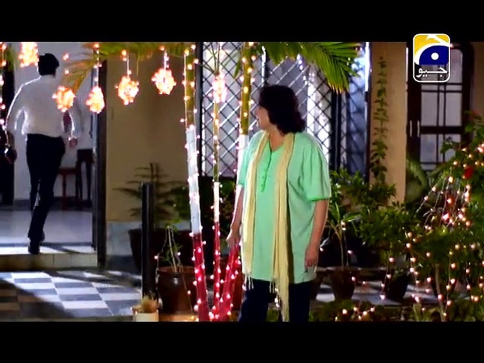 Anaya Tumhari Hui Ep 7 HQ Full