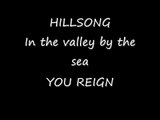 Hillsong You reign