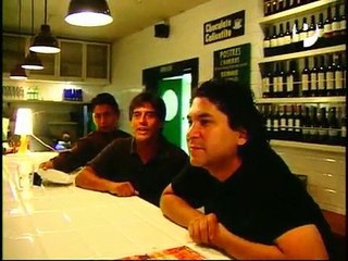 Aventura culinaria - Barranco 3