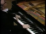 Schubert - Piano Sonata in C Minor, D 958 Fourth Movement (Allegro) - Alfred Brendel