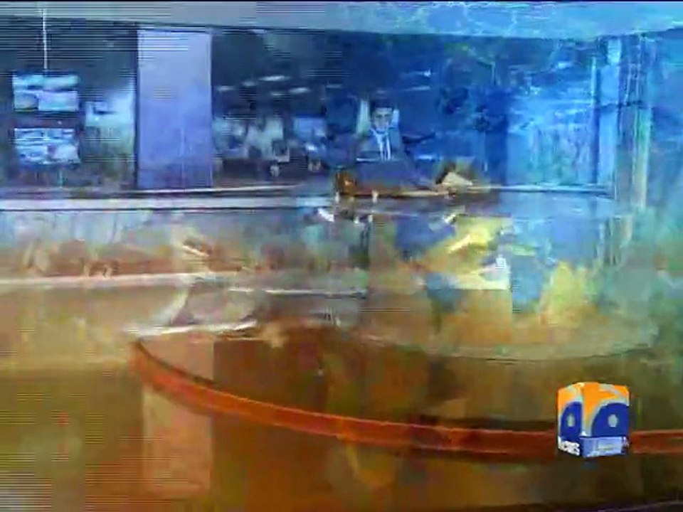 Geo Headlines-21 May 2015-0100