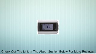 2GIG CT-30 Radio Thermostat Z-Wave Review