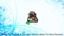 Barrel-o-slime 5 Oz, 12 Pcs Boxed, Assorted Colors Review