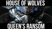 Destiny: Queen's Ransom - House of Wolves DLC Story Mission 5 - Live!!