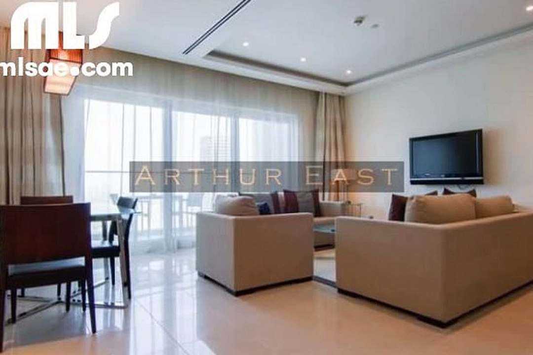 Large 3 bedroom apartment with Jumeirah Island view in Bonnington  JLT - mlsae.com