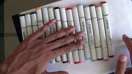 Learn Fashion Illustration from Yelen Ayé