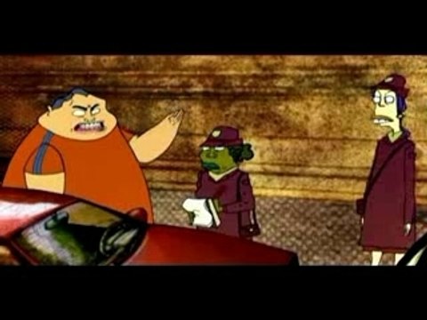 Lascars 974 ban putin