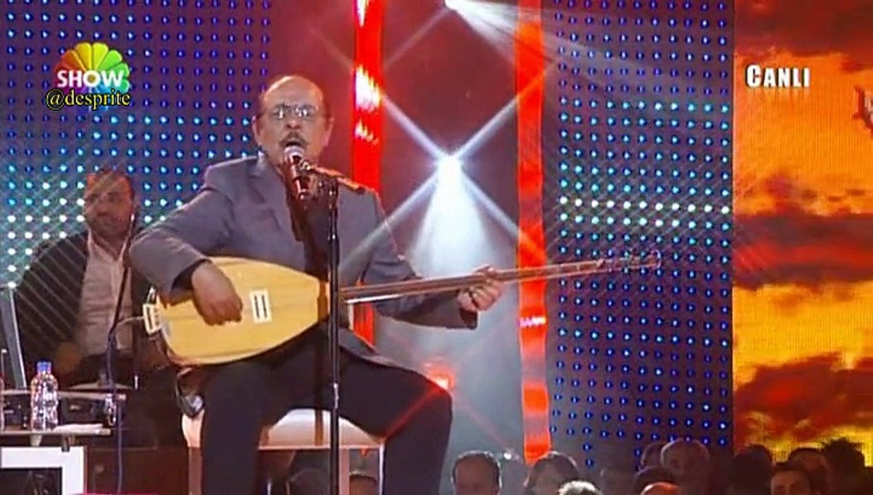 06 neşet ertaş allı turnam bizim ele varırsan 07.05.2010