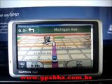 GPS Garmin Nuvi 40 42 50 52 42 1300 1350 1400 1490 2455 2580TV 2555 3790 3670- Atualização 2015 2016