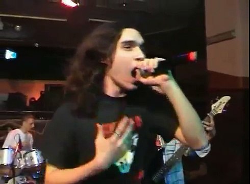 Spirit - Child in time ( Deep Purple cover)