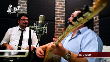 Hakan Gider-Al Al Alamanya-Az Kasar-Çubuk Ovası