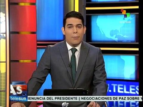 Cae en Perú aprobación a gestión presidencial de Ollanta Humala