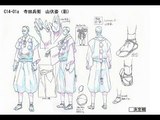 Mouryou no Hako (Box of Goblins) anime PV